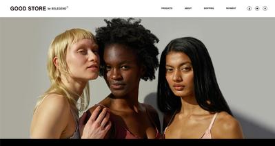 【ECサイト（楽天）】大手プロテインメーカーの新商品用ECサイト新規制作いたしました