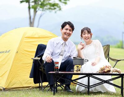 飛騨高山限定：カップルフォト・前撮りを致しました
