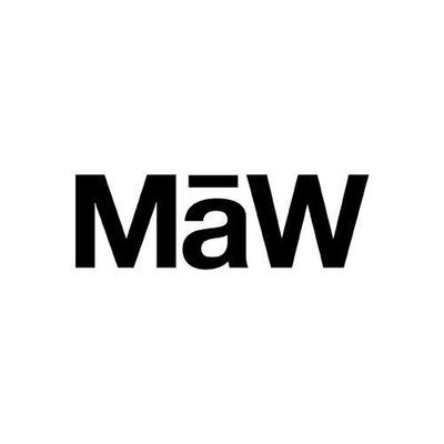 札幌のセレクトショップ、「MaW」のリニューアルデザインを担当しました