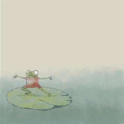 本や絵本の挿絵を描きます。動物を主に描いてきました
