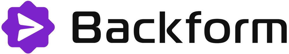 ヘッドレスフォームサービス「Backform」を開発しました
