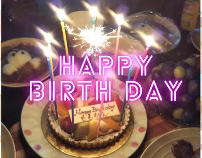 娘の誕生日
家族の思い出を形にする感動系動画を作成しました。起承転結を意識した編集です。ました