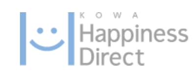 KOWA公式通販「ハピネスダイレクト」の漢方・アロマコラムを作成しました