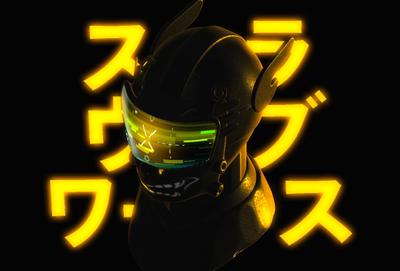 スハラウェブワークス、FramerにてLPを作成致しました