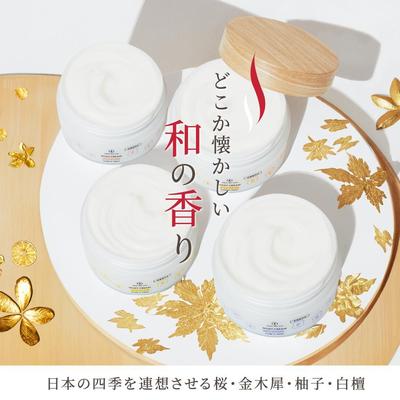 子ども用スキンケアクリームのバナーを作成しました