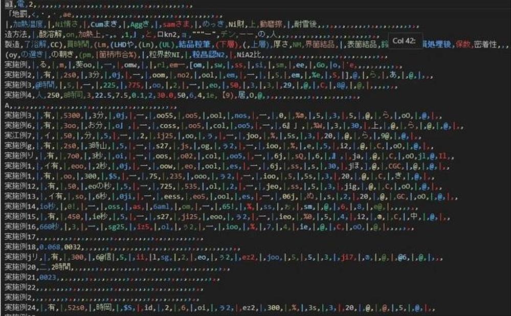 OCR vs OpenAIで表を解析してみた！精度の比較と課題を徹底検証しました