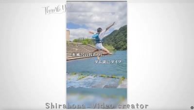観光施設の魅力を伝えるPR動画を構成から編集まで一貫して制作しました