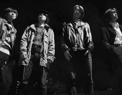 LoopsのMV「テールライト」を制作しました