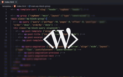 WordPressのブロックマークアップのコーディング支援を行うVS Code拡張機能を開発しました