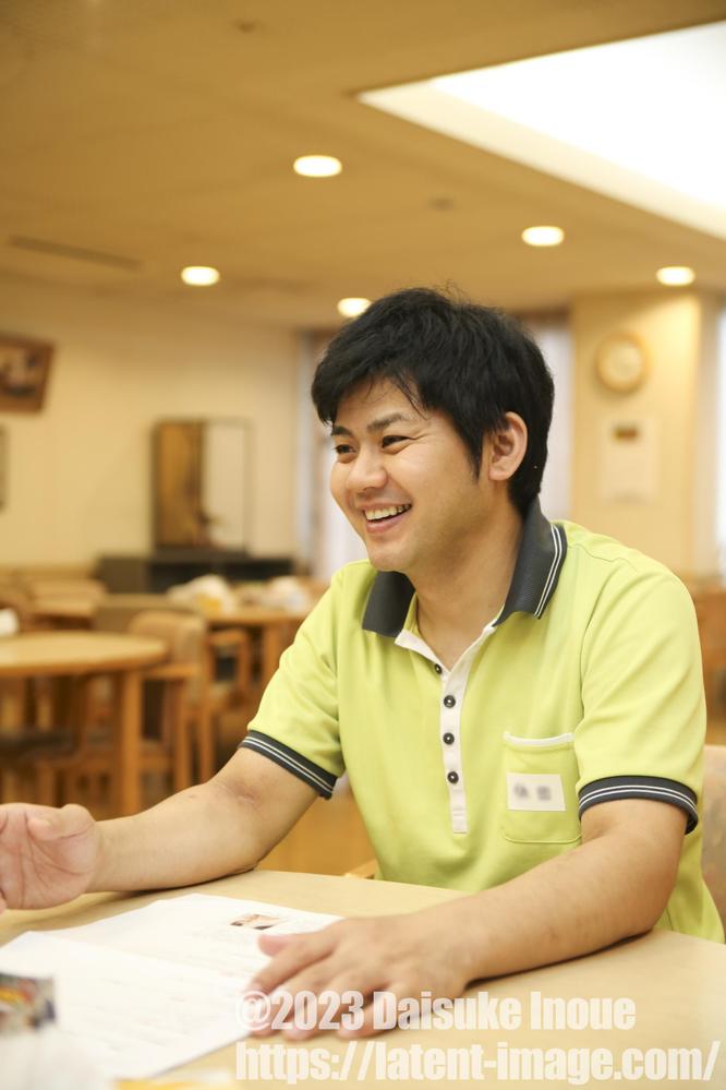 法人個人年間200件以上の出張写真撮影をしました