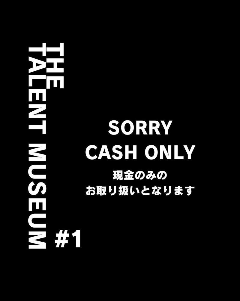 イベント情報告知素材をデザイン・制作しました