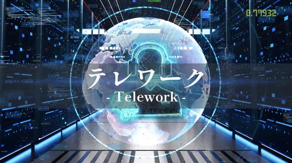 【サービス紹介・会社PR動画⭕️】IT会社様のアニメーション動画をまるっと丸投げいただき制作しました