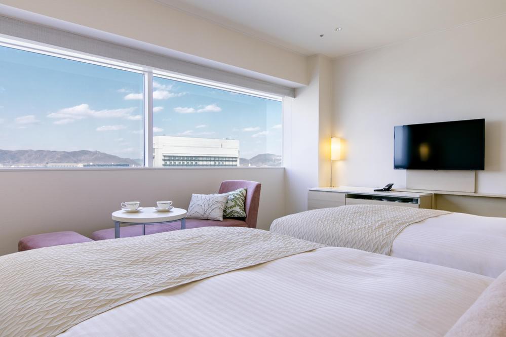 【ホテルOTA撮影】姫路のホテルの撮影を担当しましたました