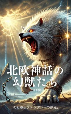 Kindleストアに出版する電子書籍を執筆して、表紙も自分でデザインしました