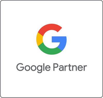 Google Partnerの要件を満たしステータスを取得しました