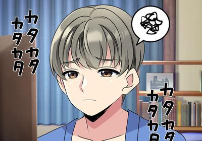 株式会社Ｂａｎｓｏｕ様にて漫画描きました
