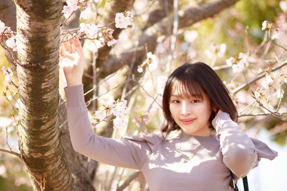 プロフィール写真他を撮影しました