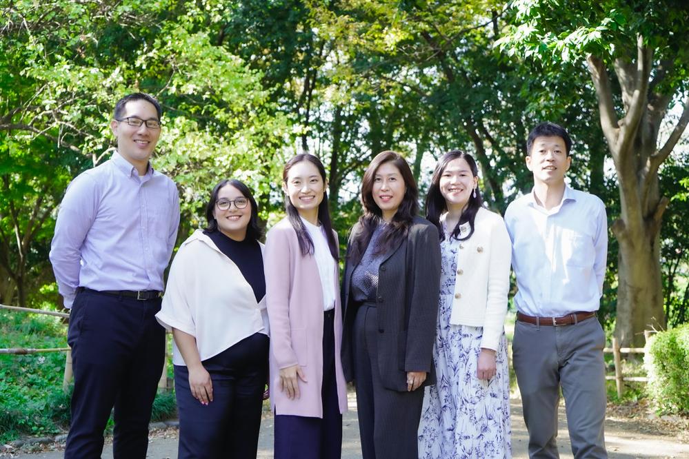 Yokohama Counseling Office様の写真撮影をいたしました