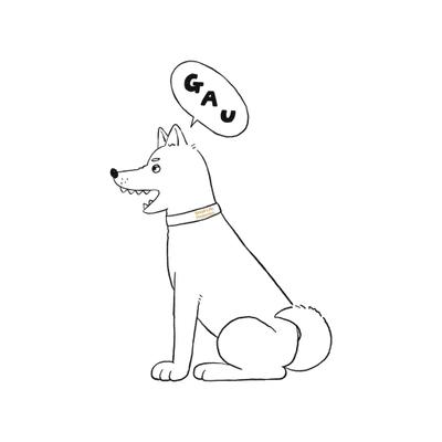 動物保護団体Smile Life Protectionさまのグッズ用イラストを作成させていただきました