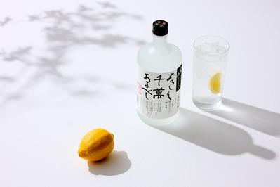 商品撮影しました