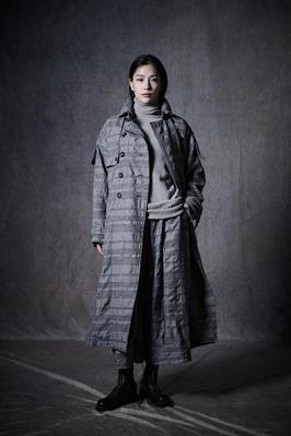 ファッション撮影しました