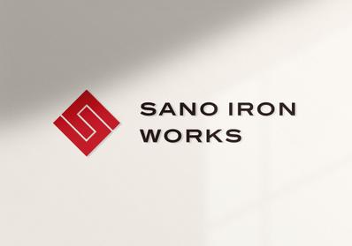 企業のロゴデザインを制作しました