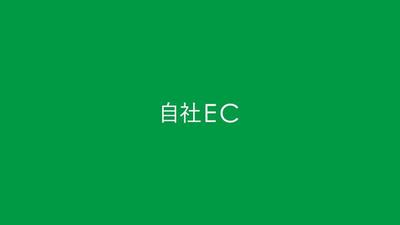 法人向け・個人向けにPCを販売している企業様の自社ECサイトのページ制作・改修し
ました