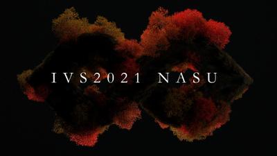 IVS2022 NAHA のデザイン統括を行いました