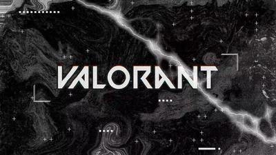 FAV gaming VALORANT 部門PVを作成しました