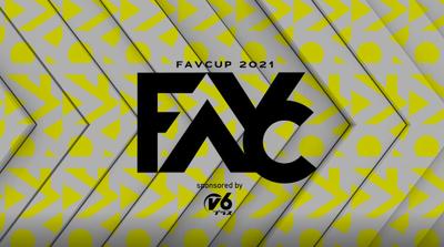FAV CUP 2021の映像制作担当をしました