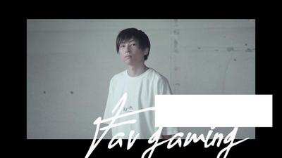 FAV gaming Kappa collaboration apparelの広告映像を制作しました