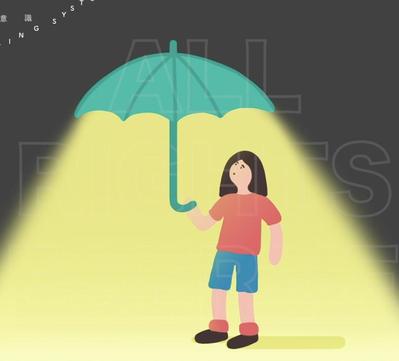 イラストを使用したモーショングラフィックス動画を制作しました