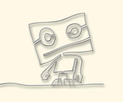 ワイヤーで作ったストップモーションのようなアニメーションを制作しました