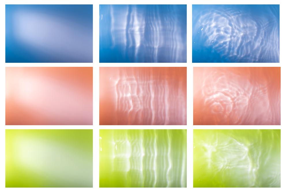 個人的作品群の写真で、Adobeに提出するために作成しました