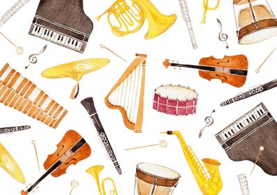 楽器販売・音楽事業に関する企業様のSEO記事を作成しました