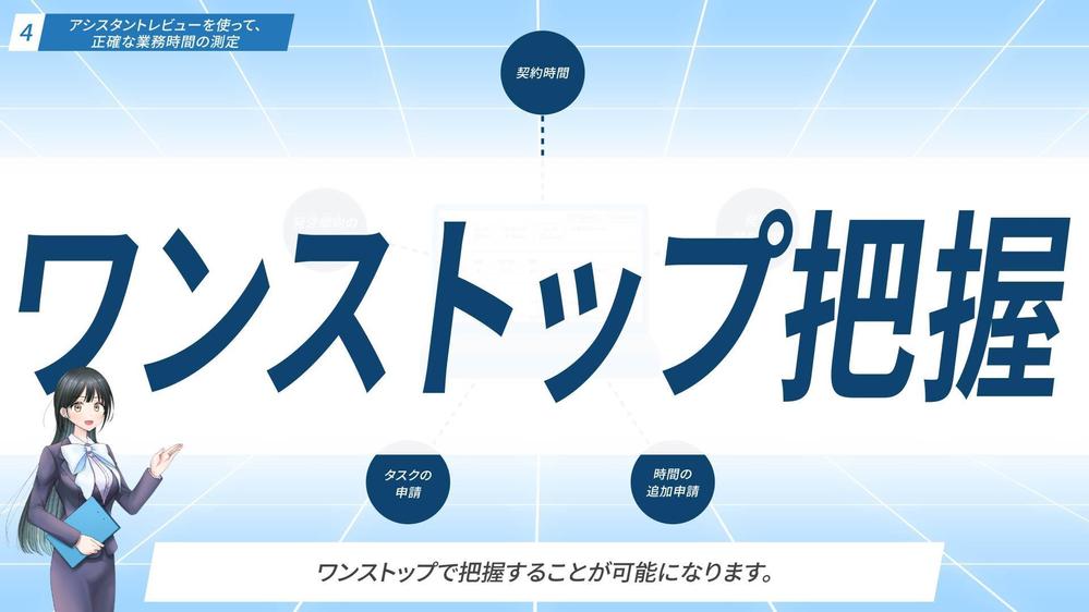 LENIS合同会社様【サービス紹介動画】制作しました
