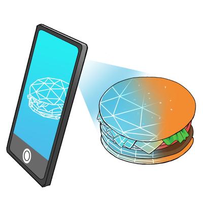 【SCANTECH】にて、3Dスキャナーのコラム記事を作成しました