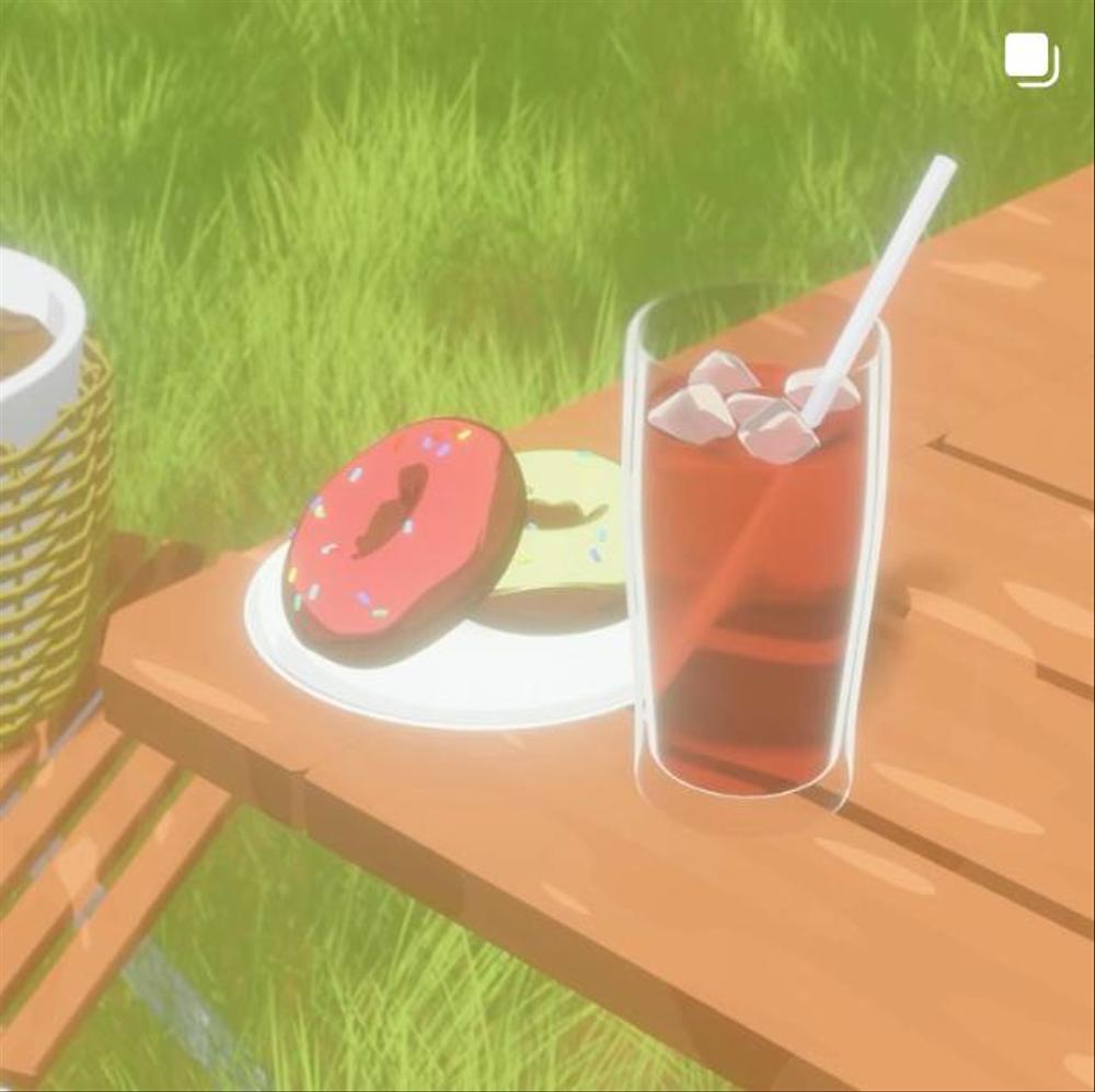 各種CGを制作してきました