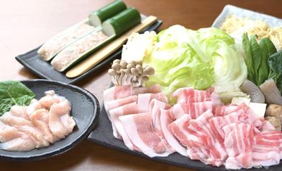 鍋料理屋さん紹介動画を撮影いたしました