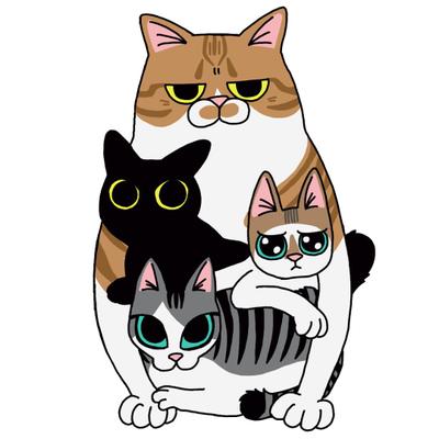 飼っているペットのグッズを作成したいとのことでご依頼いただき作成しました