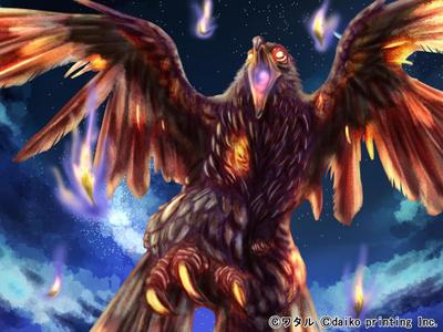 TCG「アニマルカードゲーム」のカードイラストを担当しました