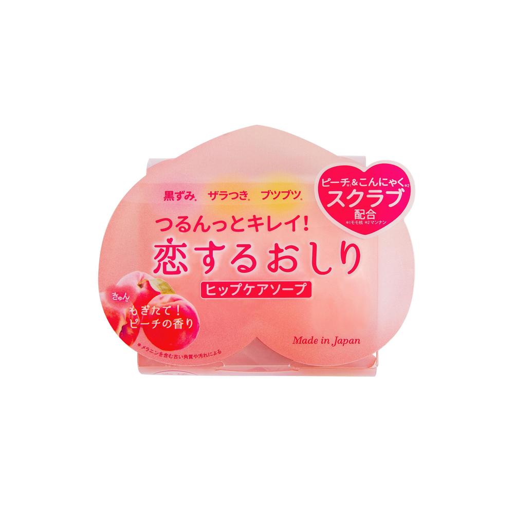 石鹸の商品撮影をさせていただきました
