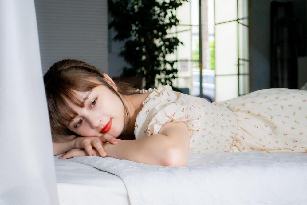 ポートレート撮影をさせていただきました