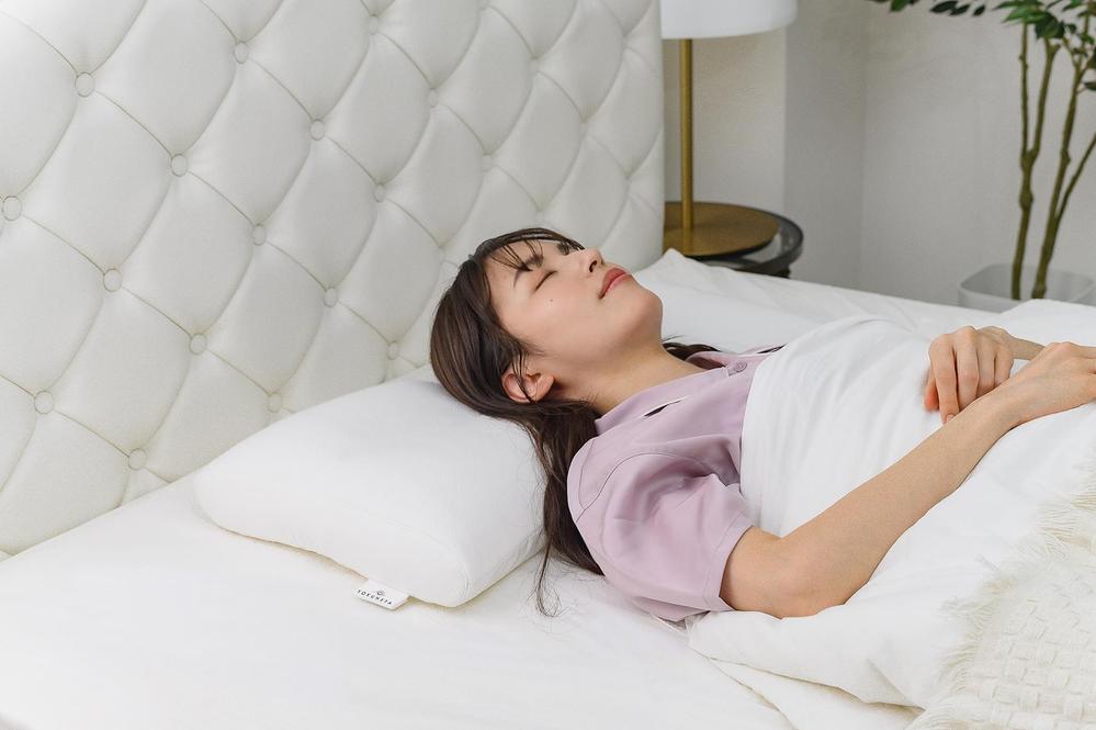 商品のモデル撮影をさせていただきました