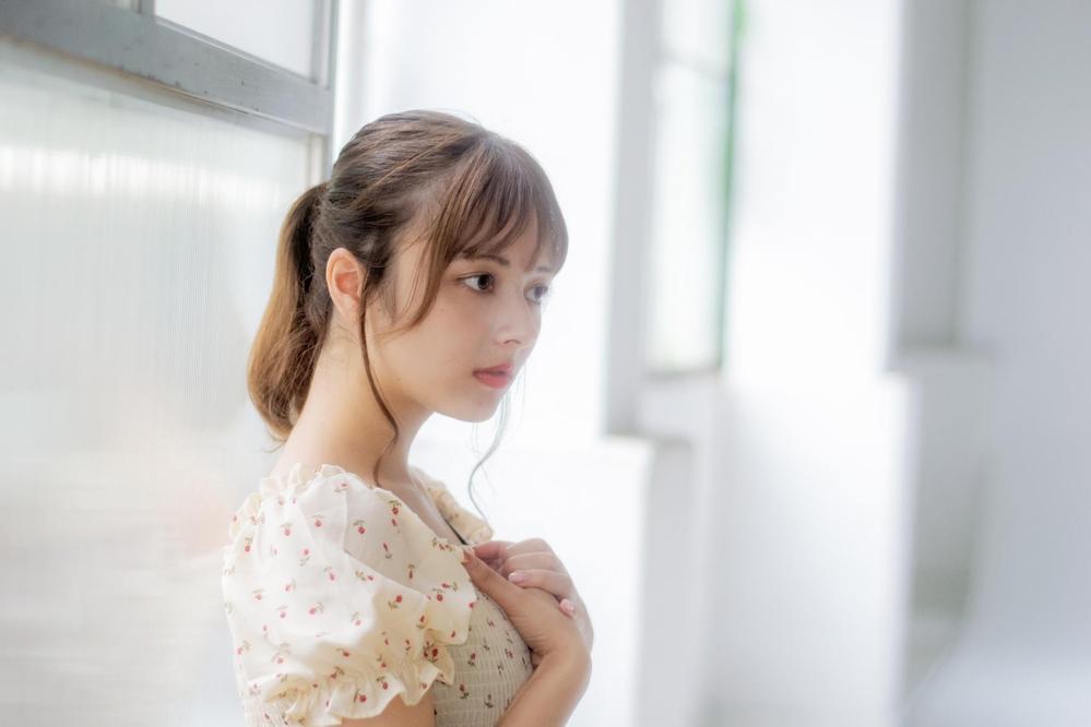 ポートレート撮影をさせていただきました