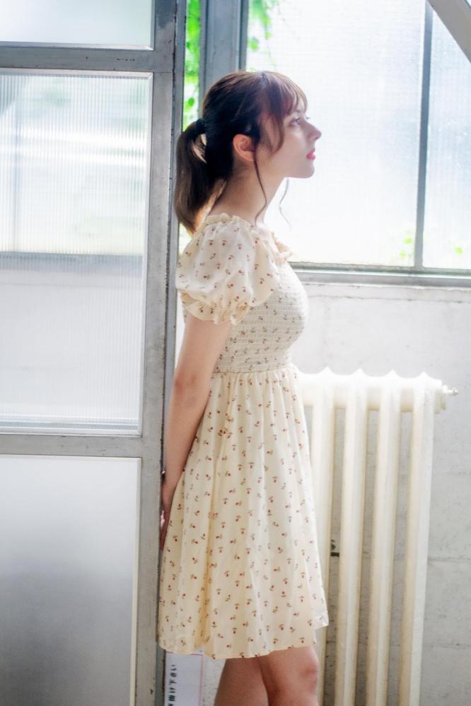 ポートレート撮影をさせていただきました