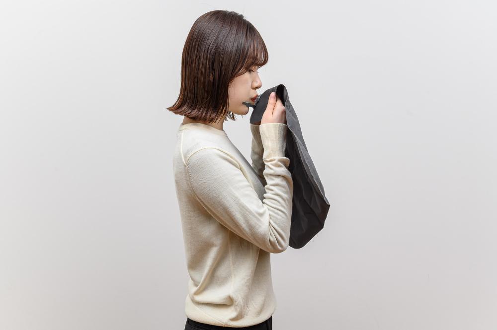 ネックピローやクッションの商品撮影＆モデルさん撮影をさせていただきました