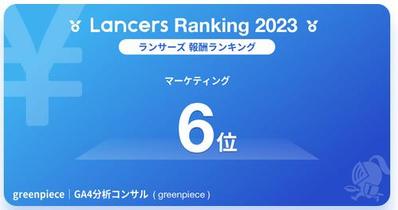 2023年報酬ランキング【6位】になりました