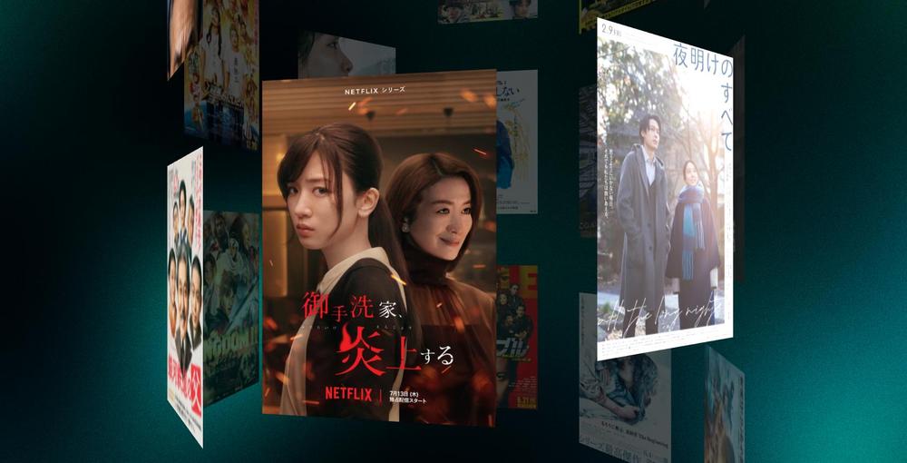 3D Animationを利用したサイト制作ました