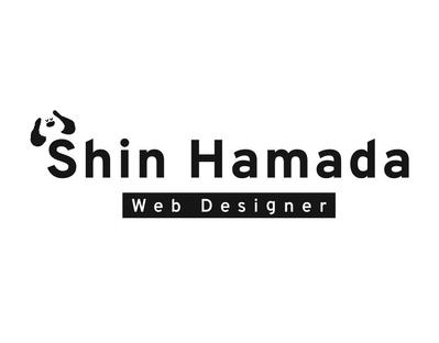 こちら私のポートフォリオサイトを制作しました